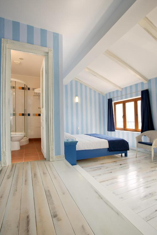 Arcadia Hotel - Marina Regia Residence Mamaia Bagian luar foto