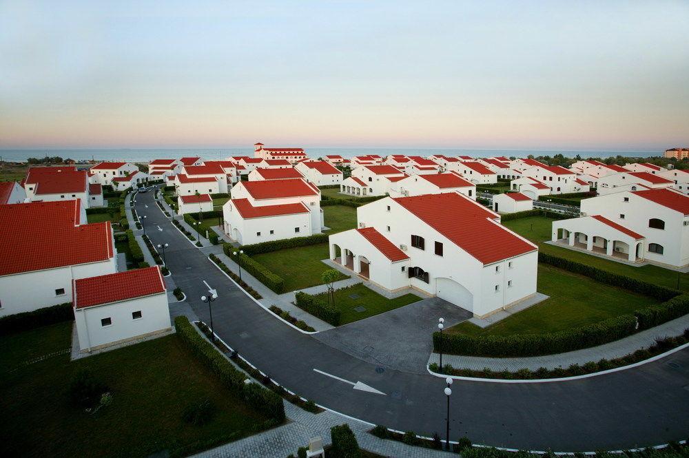 Arcadia Hotel - Marina Regia Residence Mamaia Bagian luar foto