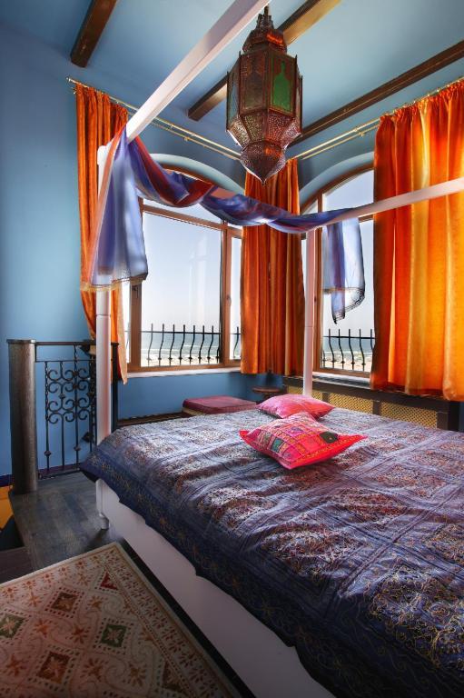 Arcadia Hotel - Marina Regia Residence Mamaia Bagian luar foto
