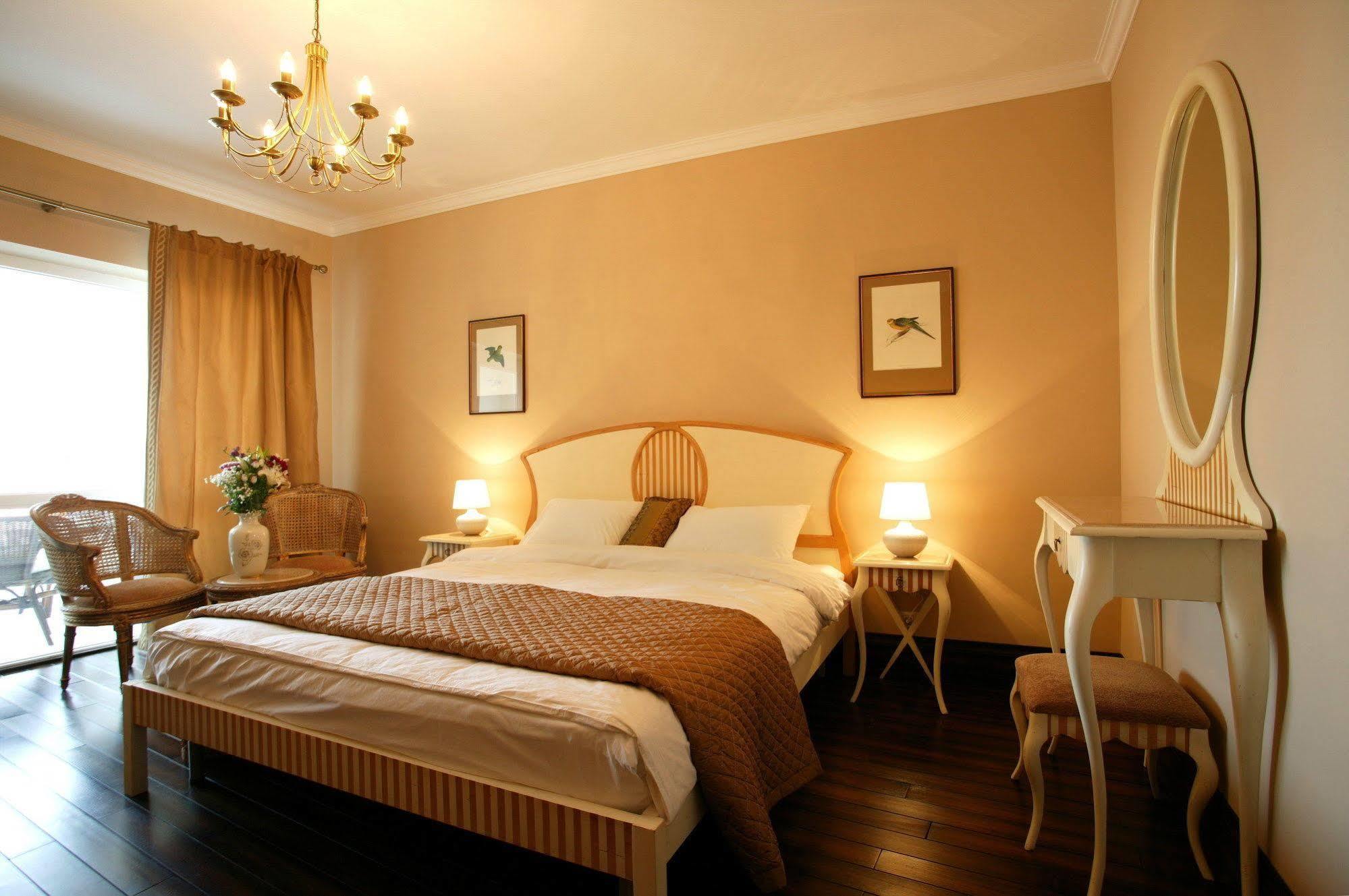 Arcadia Hotel - Marina Regia Residence Mamaia Bagian luar foto