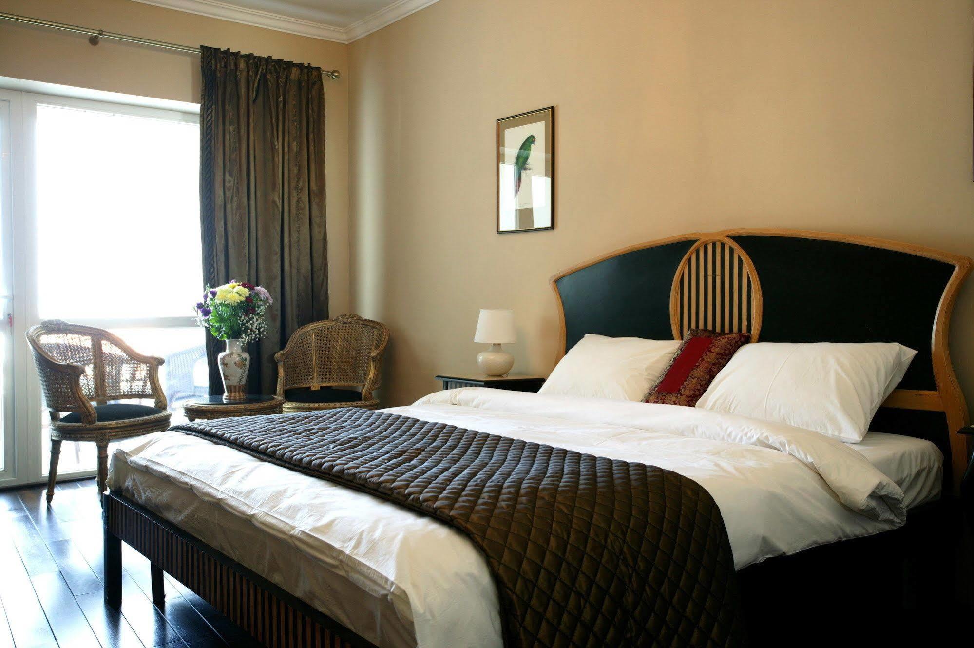 Arcadia Hotel - Marina Regia Residence Mamaia Bagian luar foto
