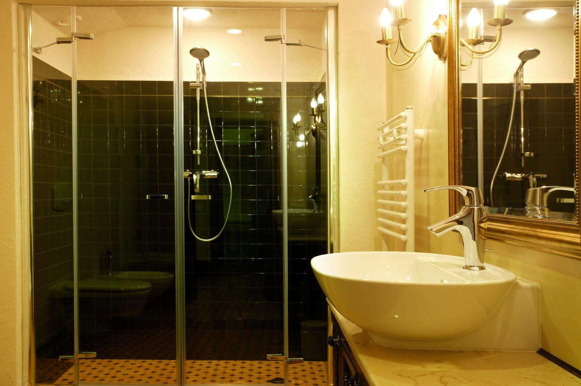 Arcadia Hotel - Marina Regia Residence Mamaia Bagian luar foto