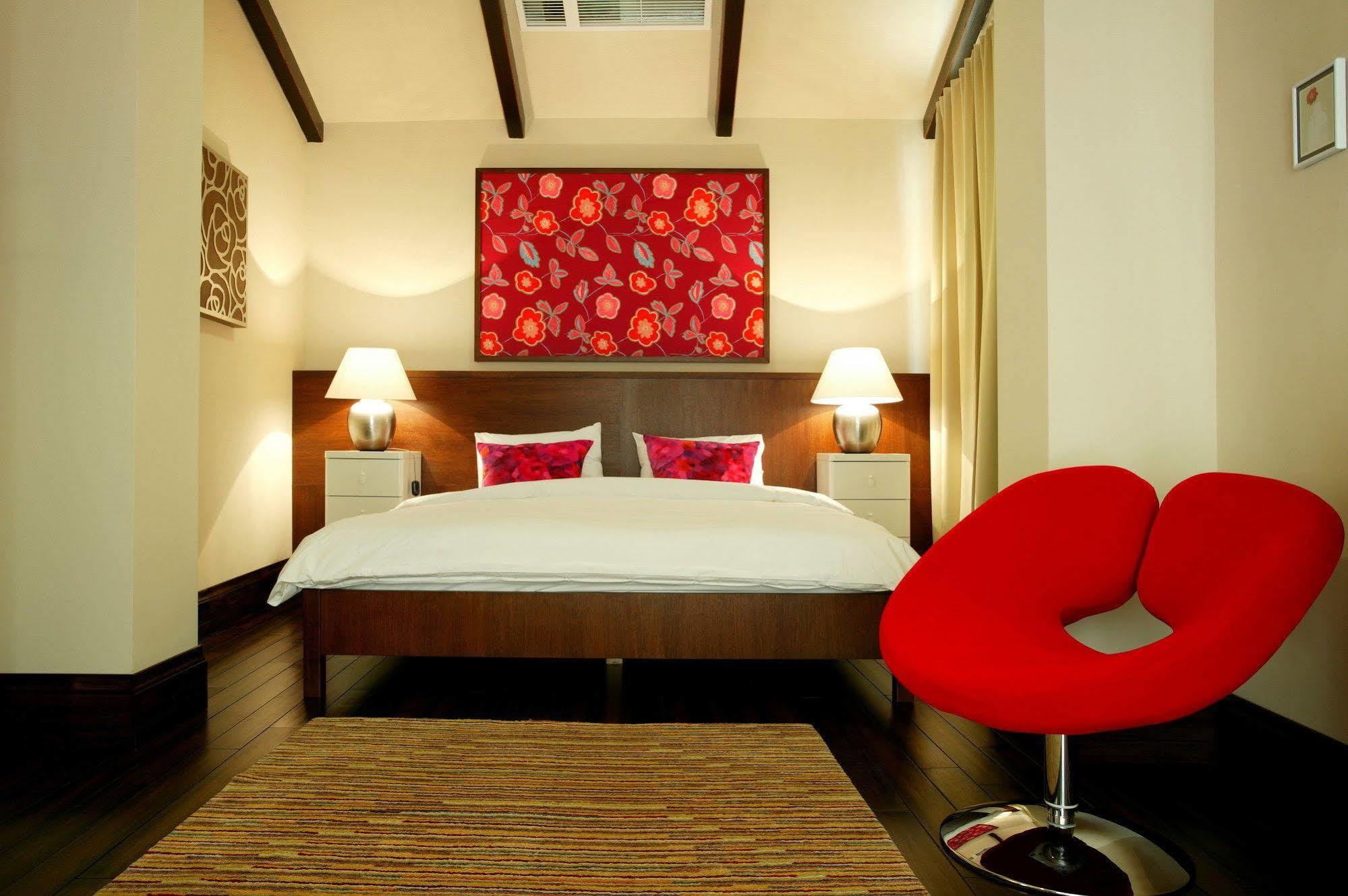 Arcadia Hotel - Marina Regia Residence Mamaia Bagian luar foto
